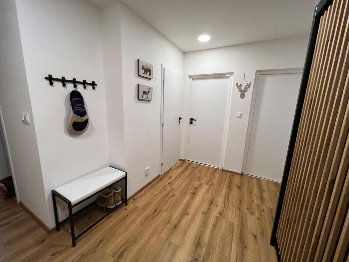 Apartman Visek Jáchymov Exterior photo