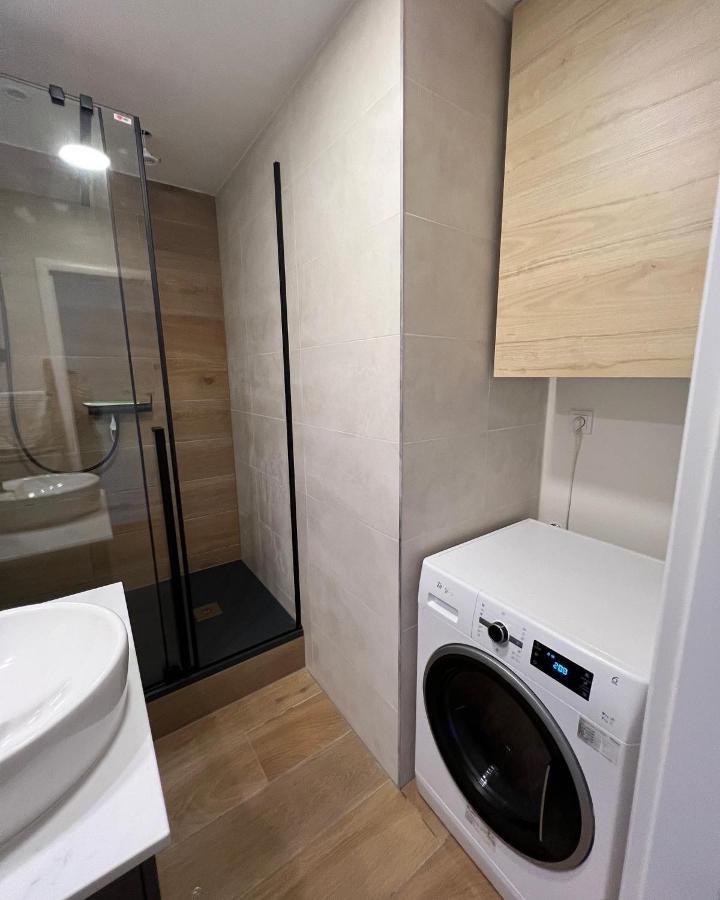 Apartman Visek Jáchymov Exterior photo