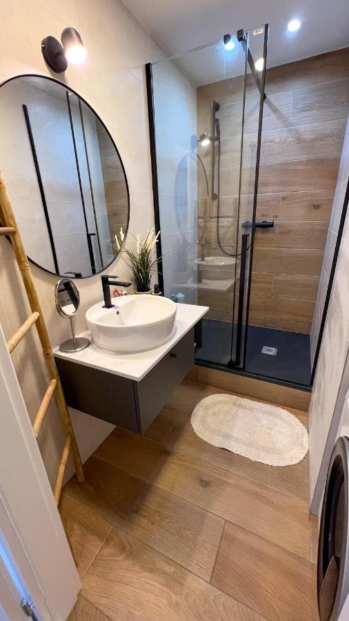 Apartman Visek Jáchymov Exterior photo