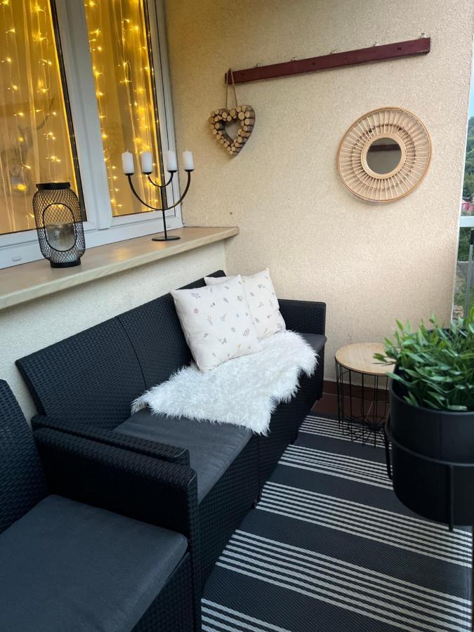 Apartman Visek Jáchymov Exterior photo